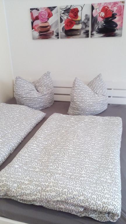 Apartment Winterberg Central Chambre photo