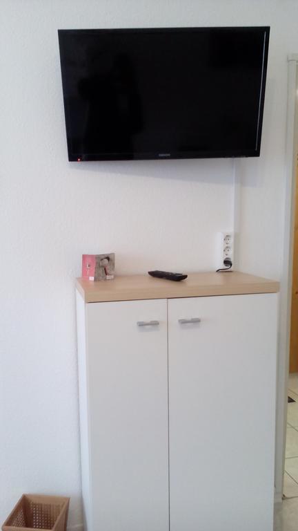 Apartment Winterberg Central Extérieur photo