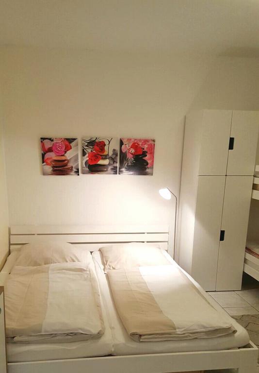 Apartment Winterberg Central Extérieur photo