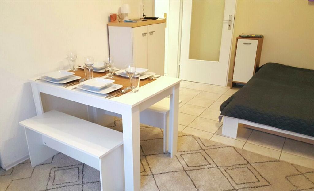 Apartment Winterberg Central Extérieur photo