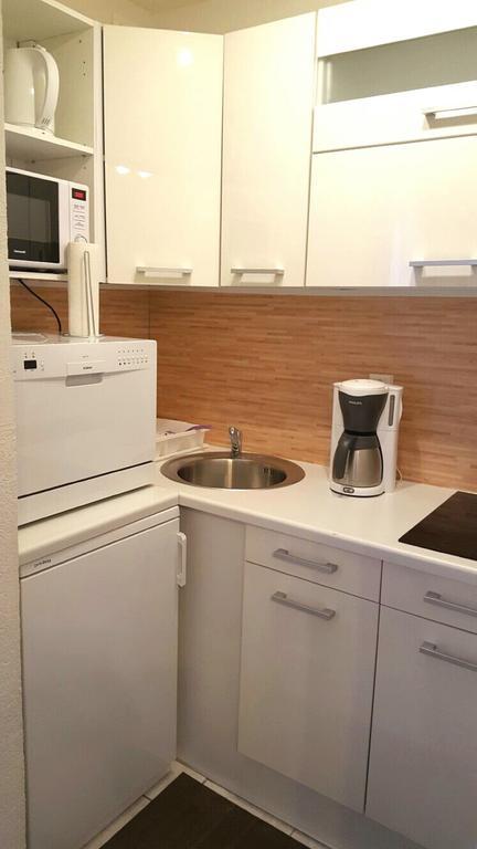Apartment Winterberg Central Extérieur photo