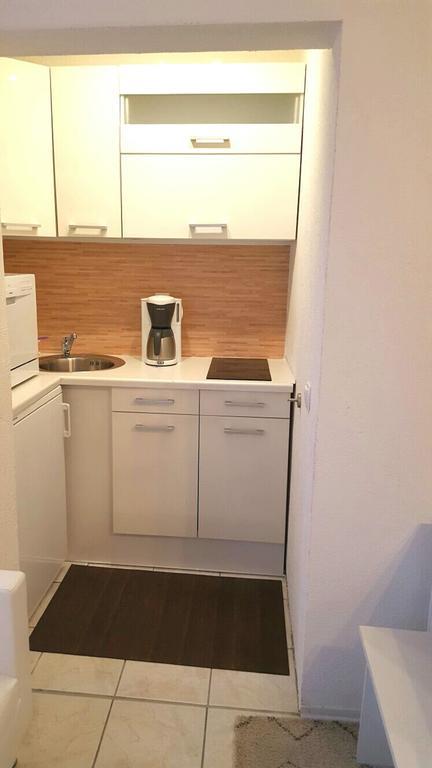 Apartment Winterberg Central Extérieur photo